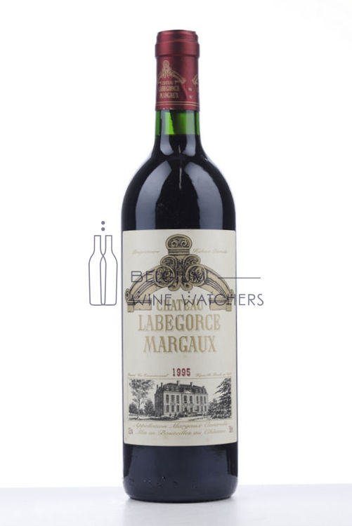 Picture of 1995 LABEGORCE